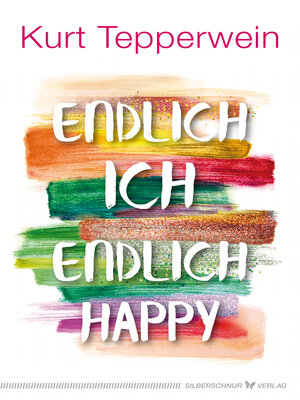 cover image of Endlich ich--endlich happy